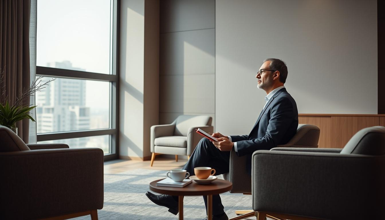 Spiritual Growth for Leaders